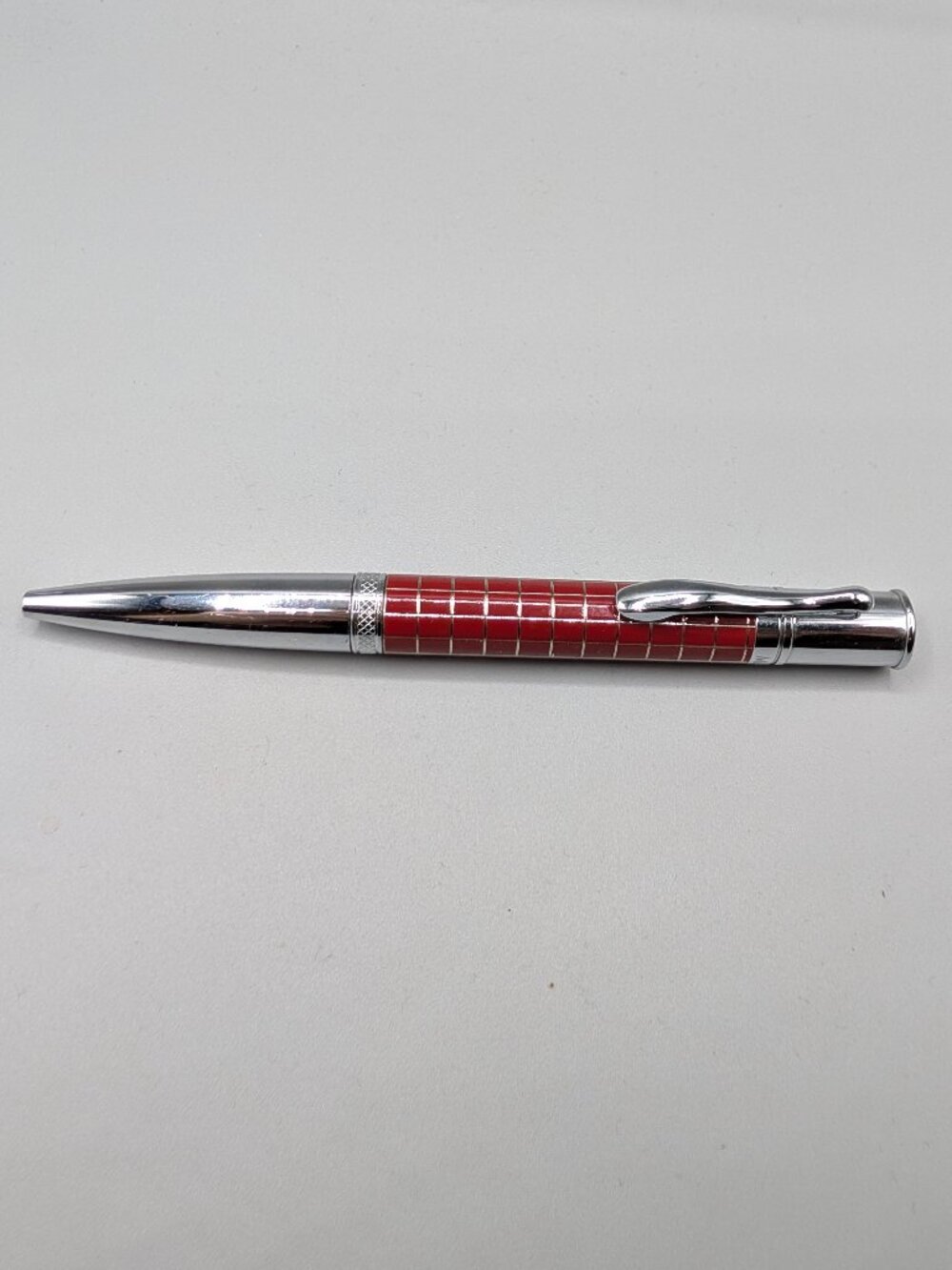 Monteverde Ballpoint Pen - Picture 2 of 8